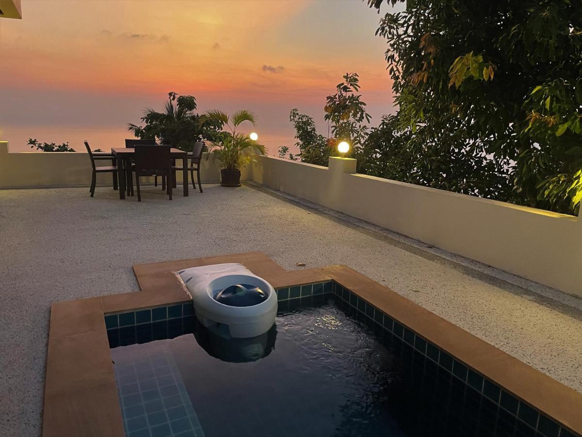 Kohtao Studios Sunset Ko Tao Bagian luar foto