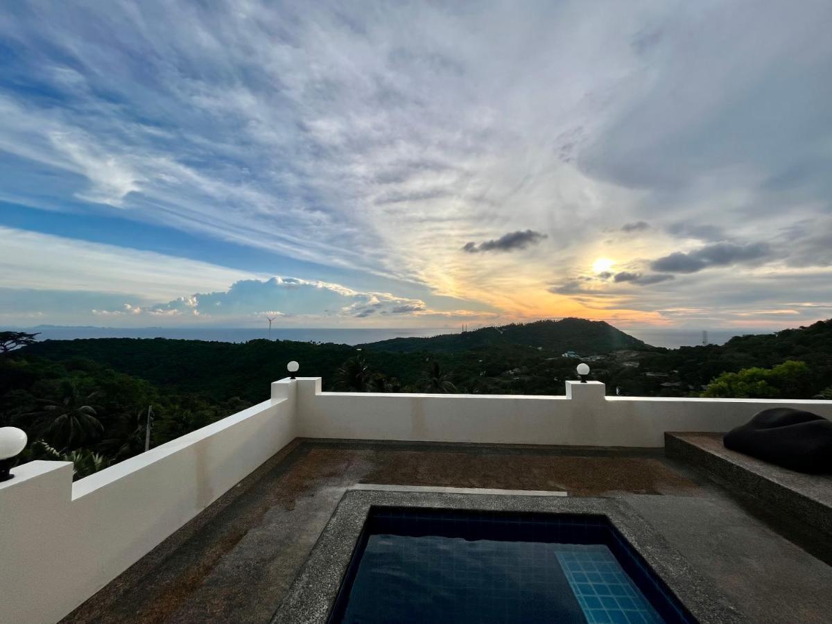 Kohtao Studios Sunset Ko Tao Bagian luar foto