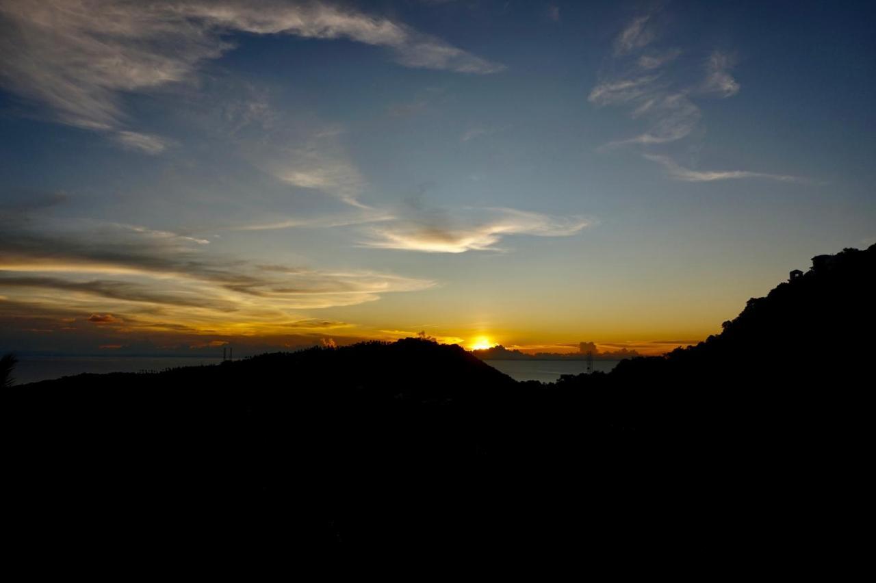 Kohtao Studios Sunset Ko Tao Bagian luar foto