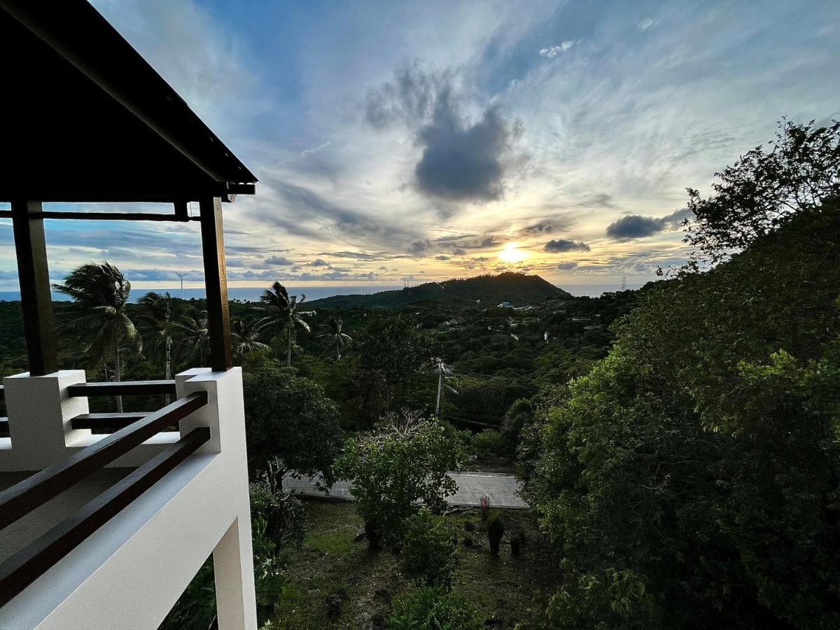 Kohtao Studios Sunset Ko Tao Bagian luar foto