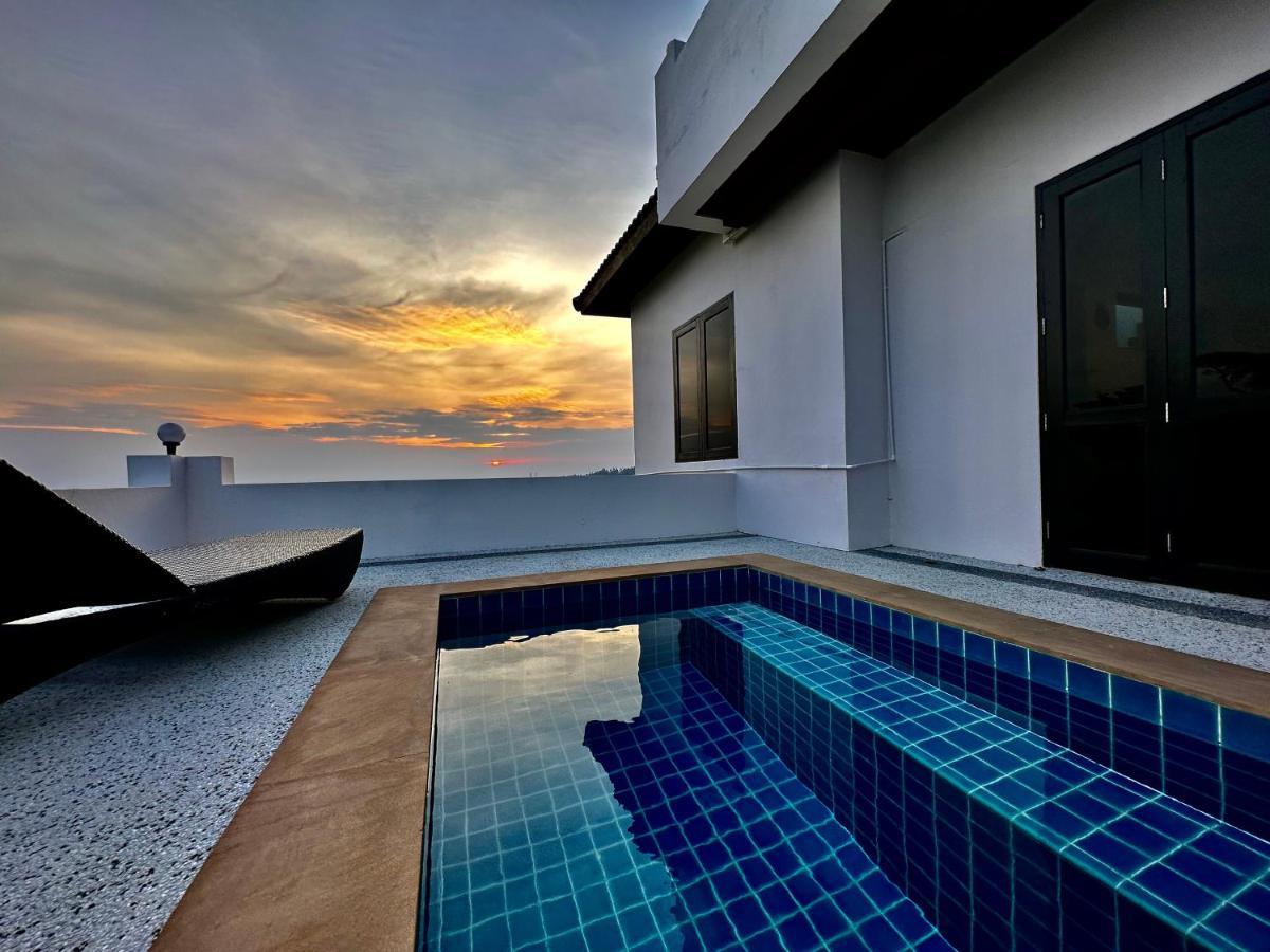 Kohtao Studios Sunset Ko Tao Bagian luar foto