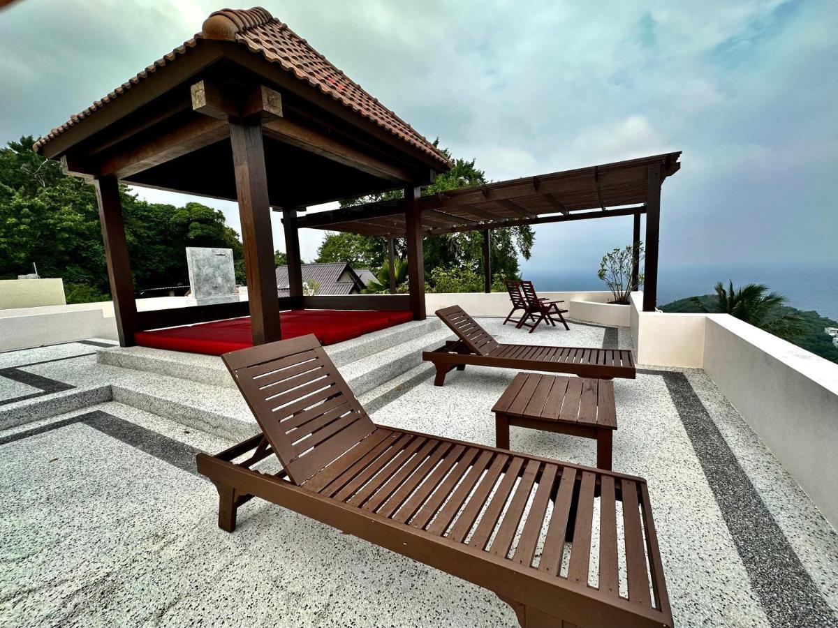 Kohtao Studios Sunset Ko Tao Bagian luar foto