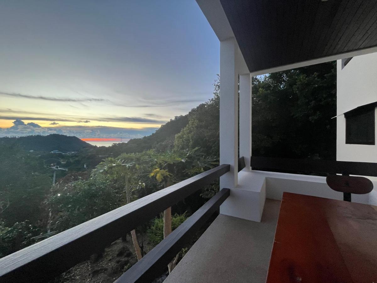 Kohtao Studios Sunset Ko Tao Bagian luar foto