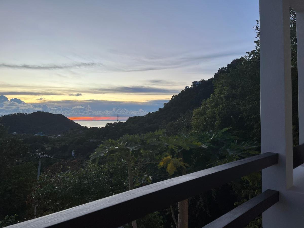 Kohtao Studios Sunset Ko Tao Bagian luar foto